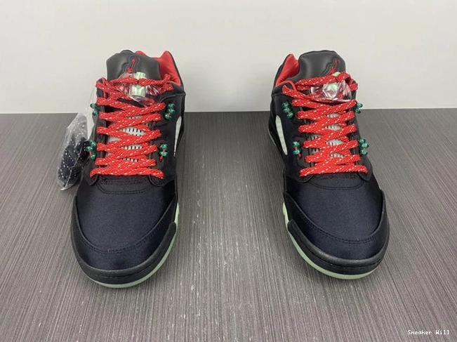Jordan5 Jade DM4640-036 NewStyle 957 CLOT Low 0616